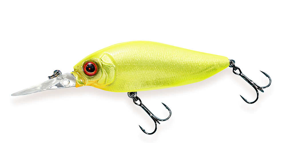Wobbler Megabass DIVING FLAP SLAP