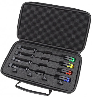 Swinger set World4Carp X-RAY