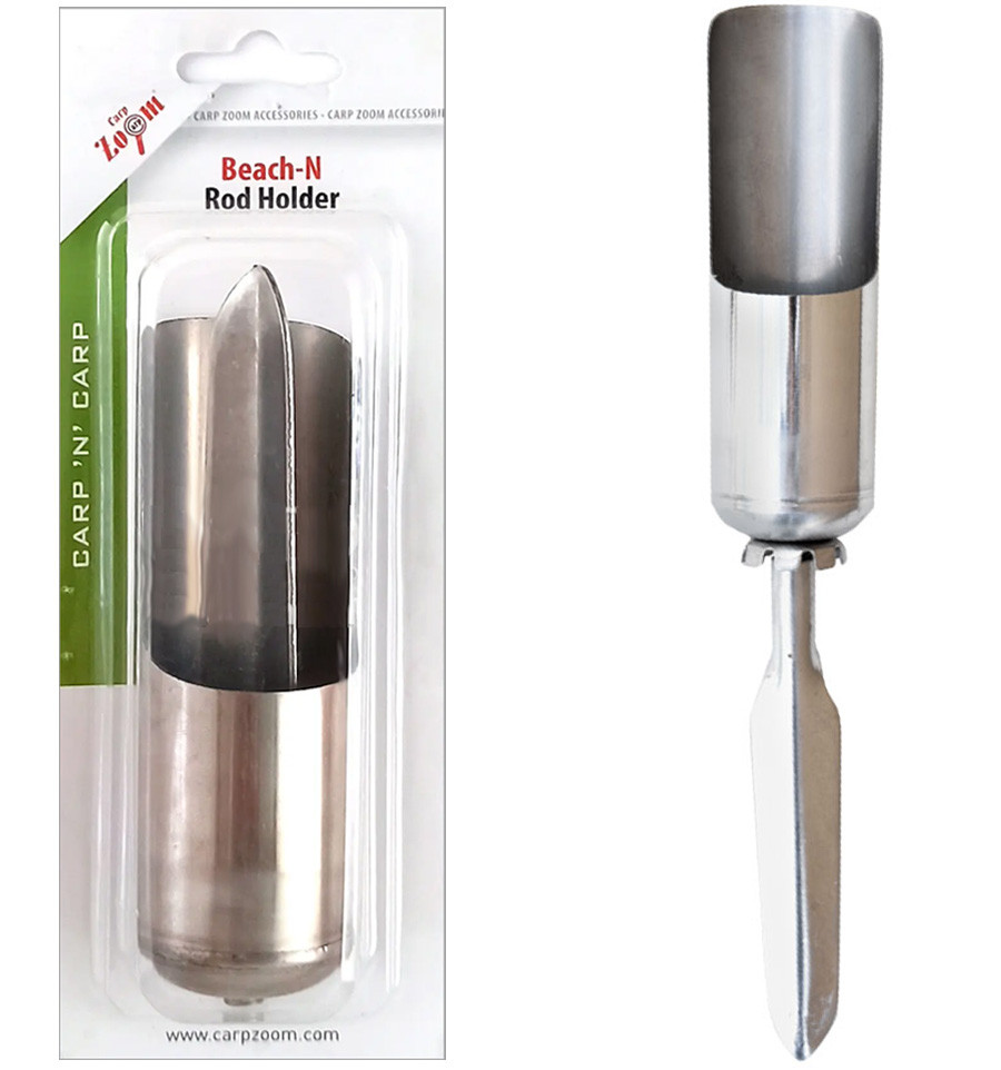 Rod holder Carp Zoom