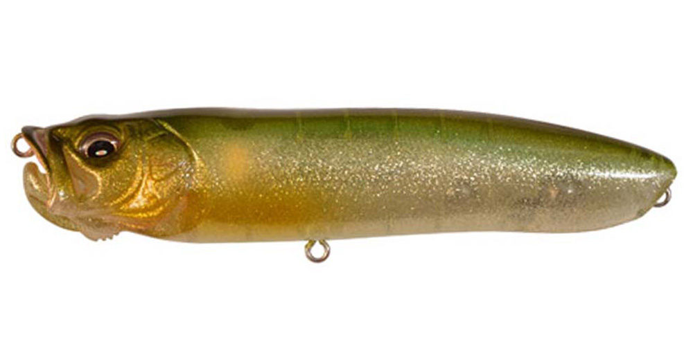 Воблер Megabass XPOD