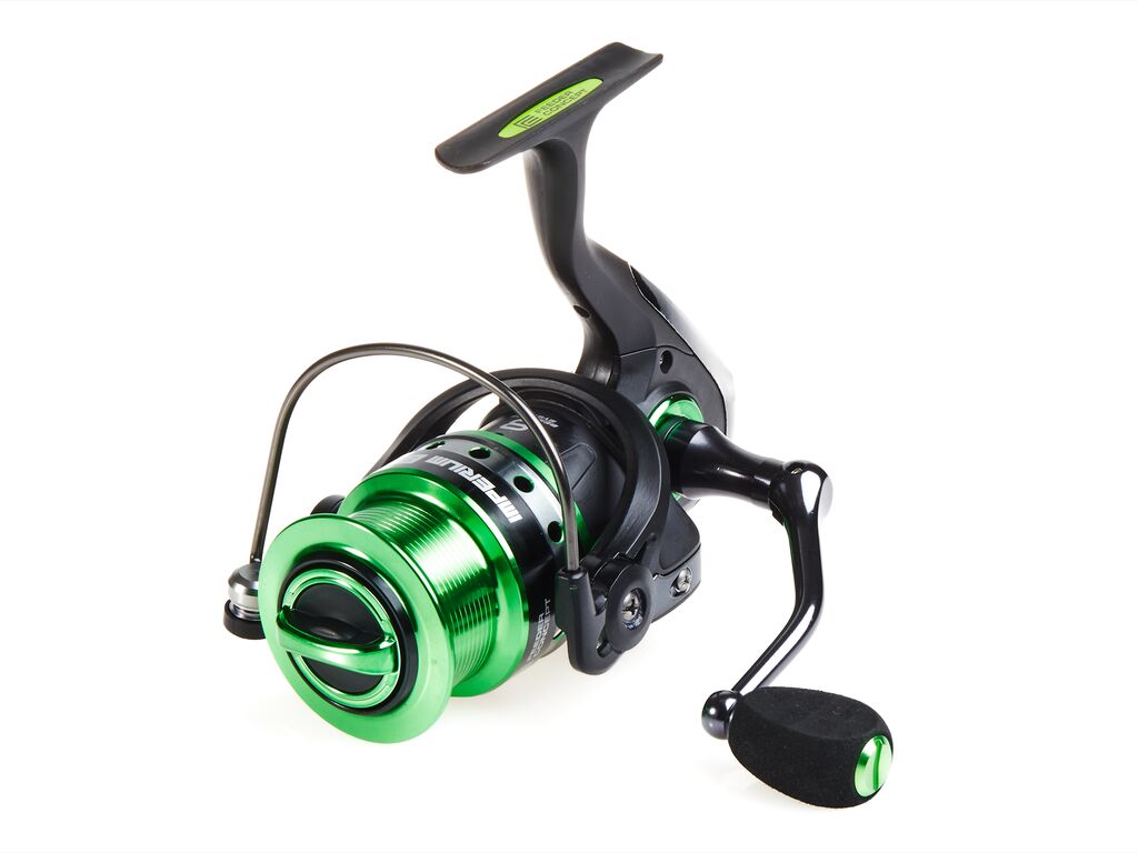 Spinning reel Feeder Concept Imperium 8 5000FD