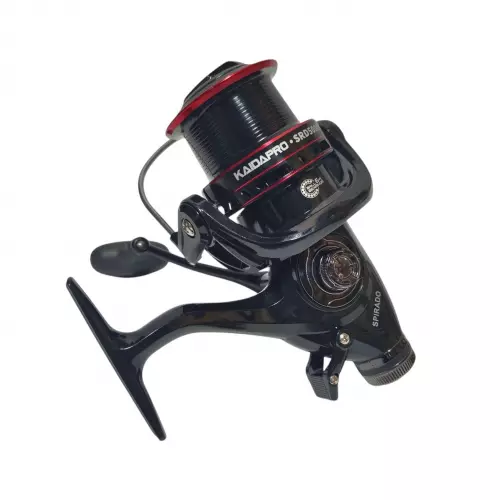 Fishing reel SRD