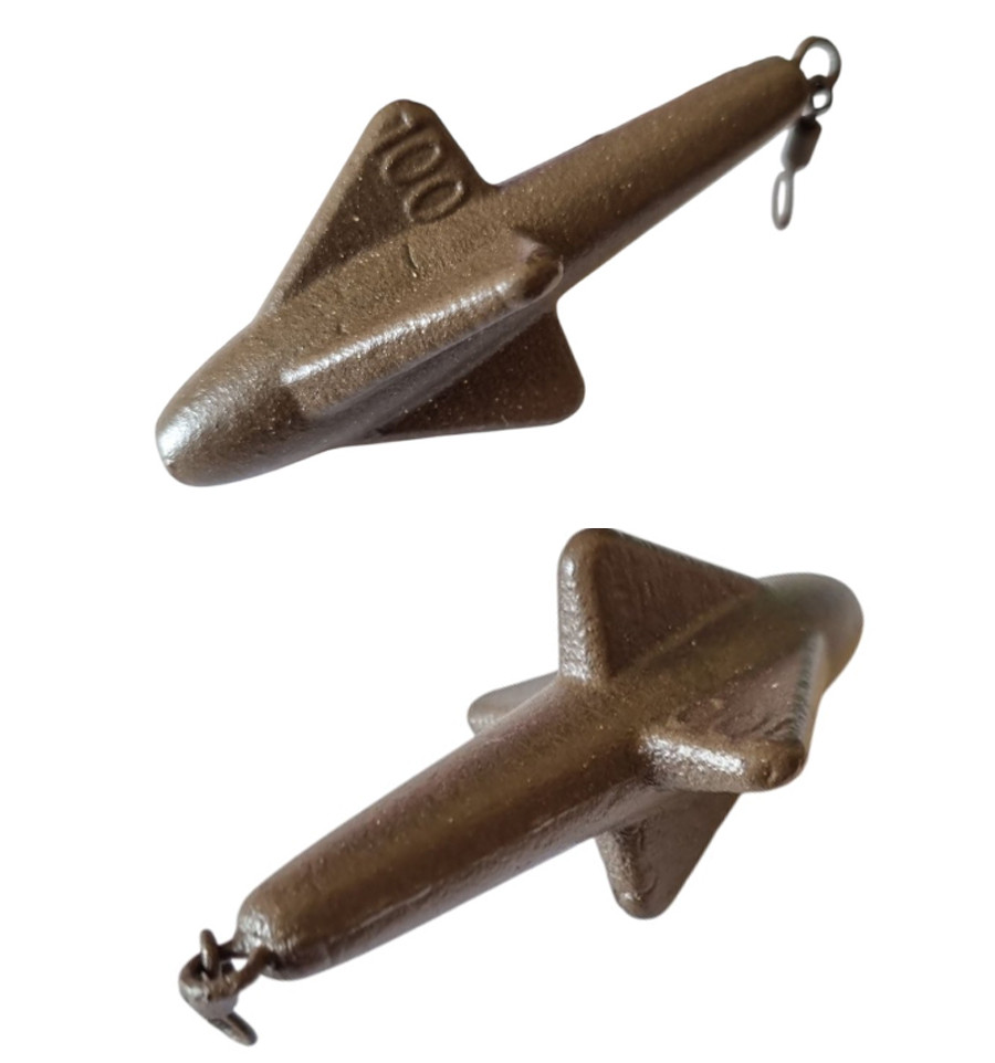Sinker World4Carp marker LONG CAST