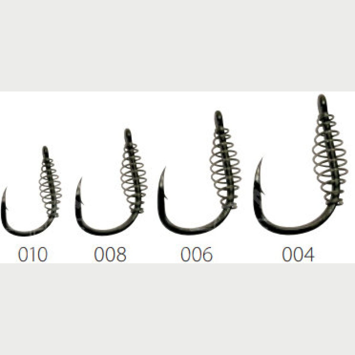 Hook Gamakatsu LS-3323