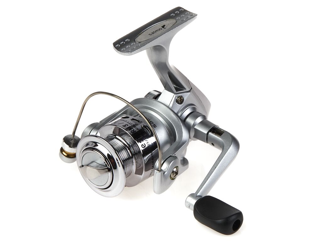 Reel Salmo ICE STORM 10FD