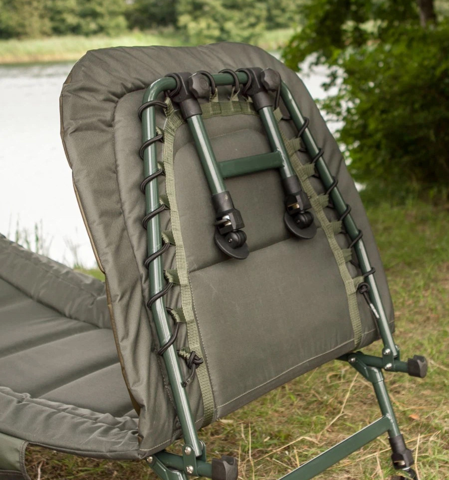 Picior dublu suplimentar pentru patul de crap World4Carp Support Double Leg