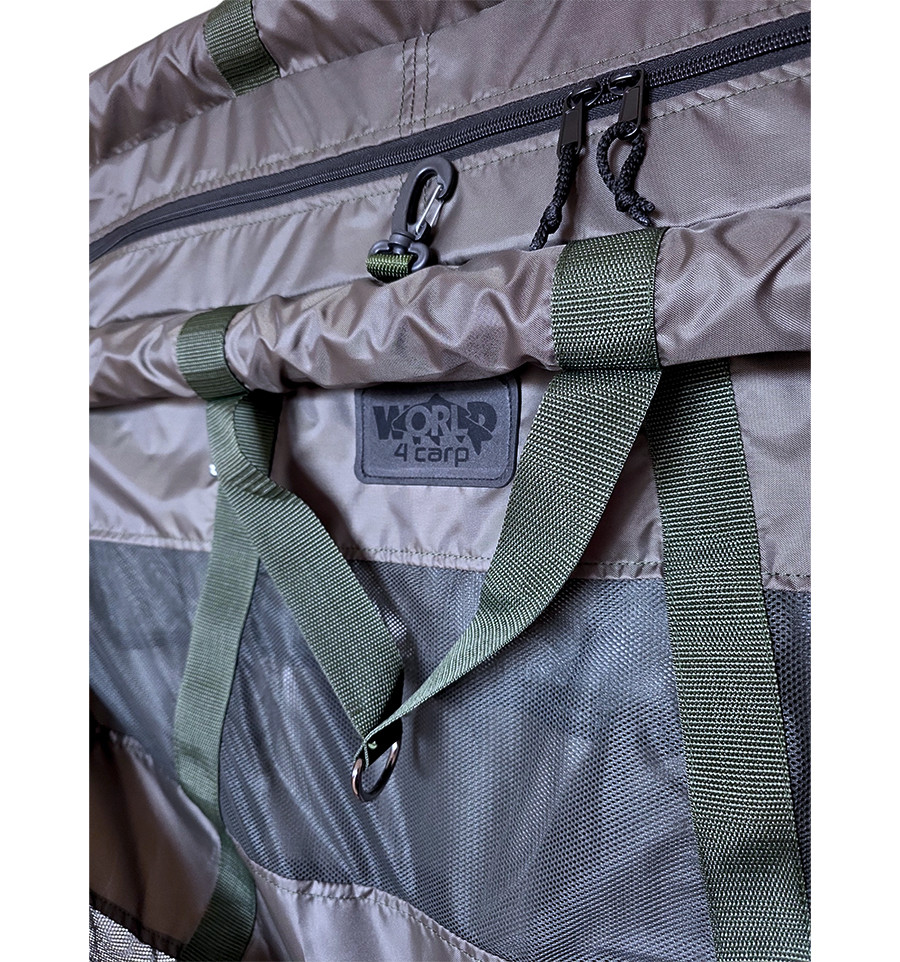 Weigh and retention sling World4Carp Floating Weigh Sling