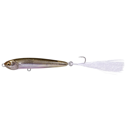 Wobbler Megabass KARASHI IGX 60F