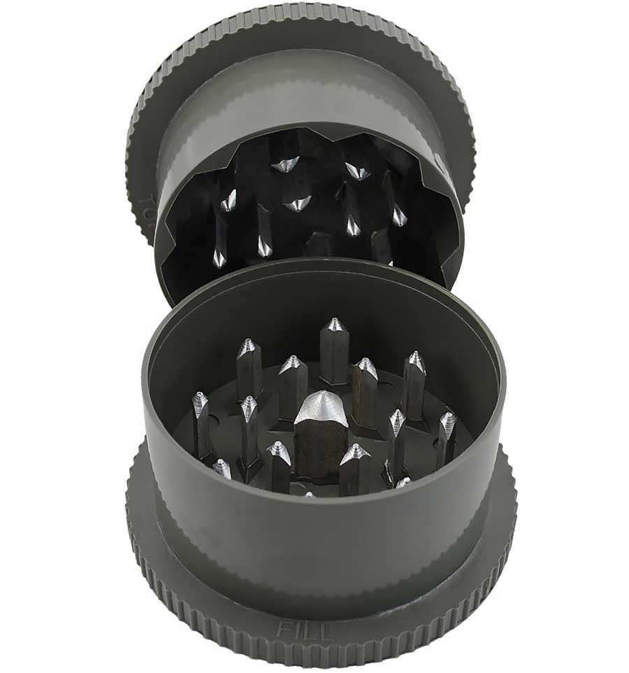 Zdrobitor de boilies World4Carp Bait Crusher