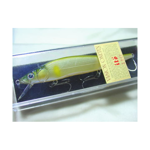 Wobbler Megabass VISION ONETEN