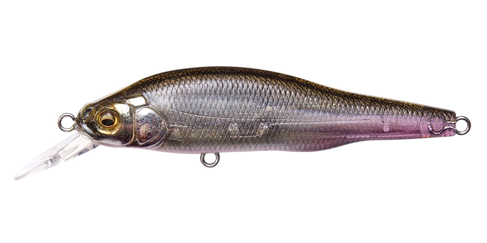 Wobbler Megabass X- 80 TRICK DARTER