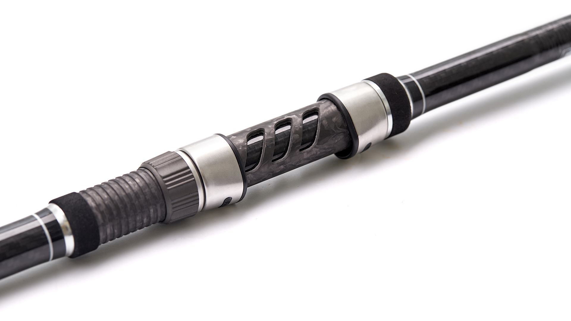 Carp rod Orient Rods BESTIA PP