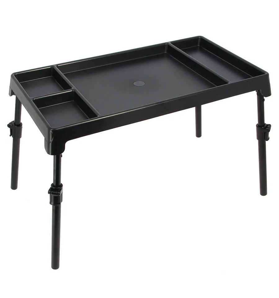 Fishing bivvy table World4Carp Bivvy Table