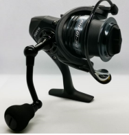 Fishing reel MHF01