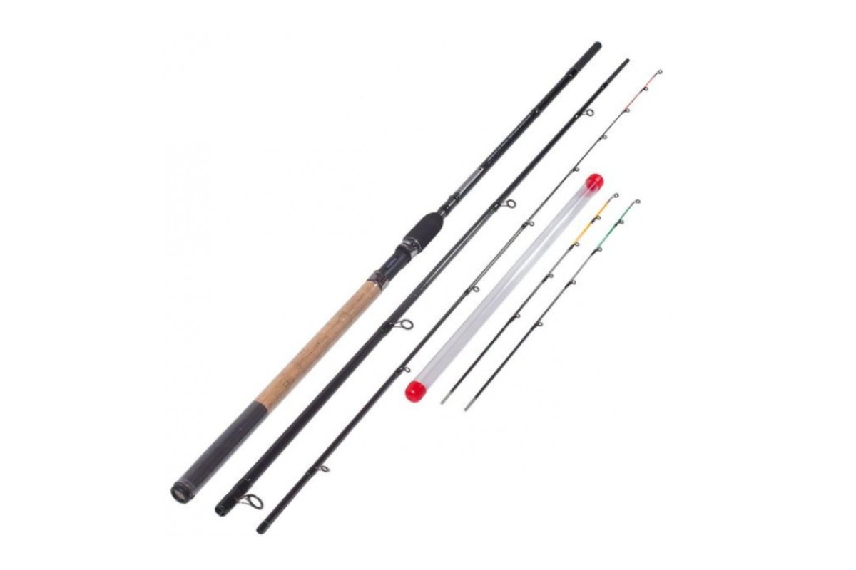 Feeder rod Neo Den