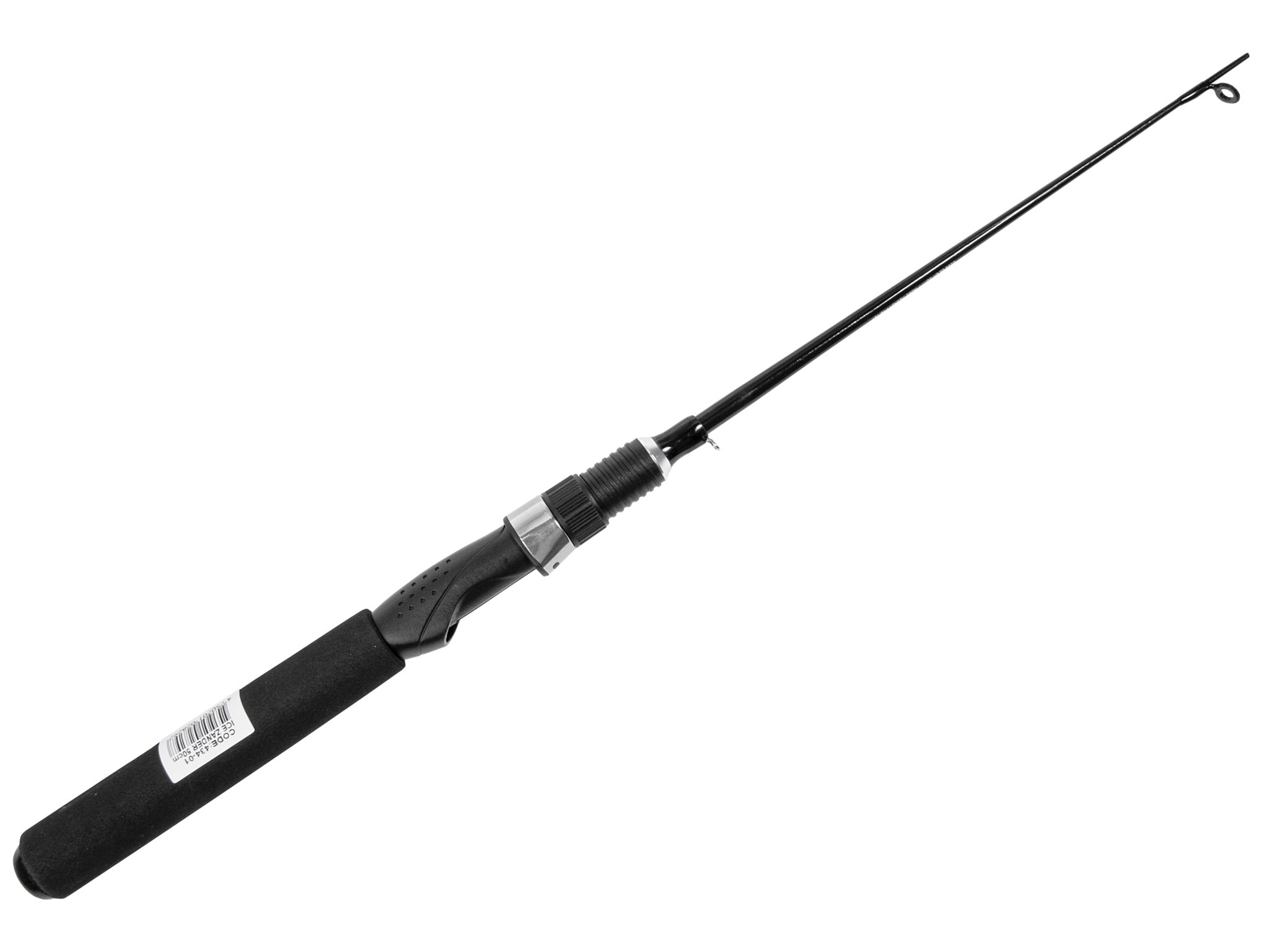 Telescopic ice fishing rod Salmo ICE ZANDER 50cm