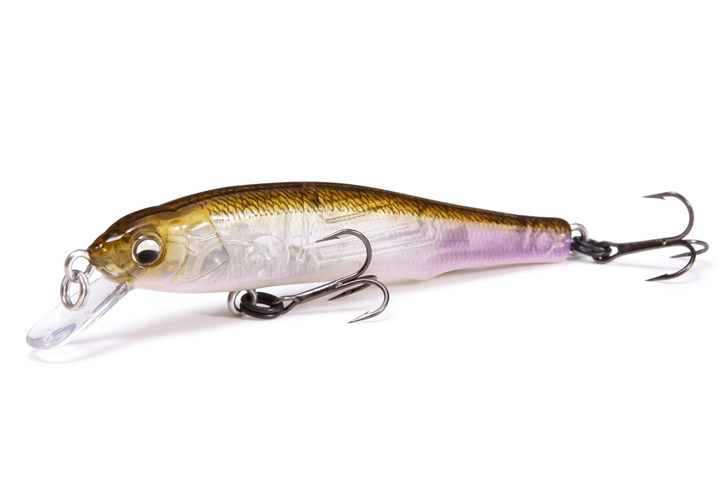Wobbler Megabass X-70