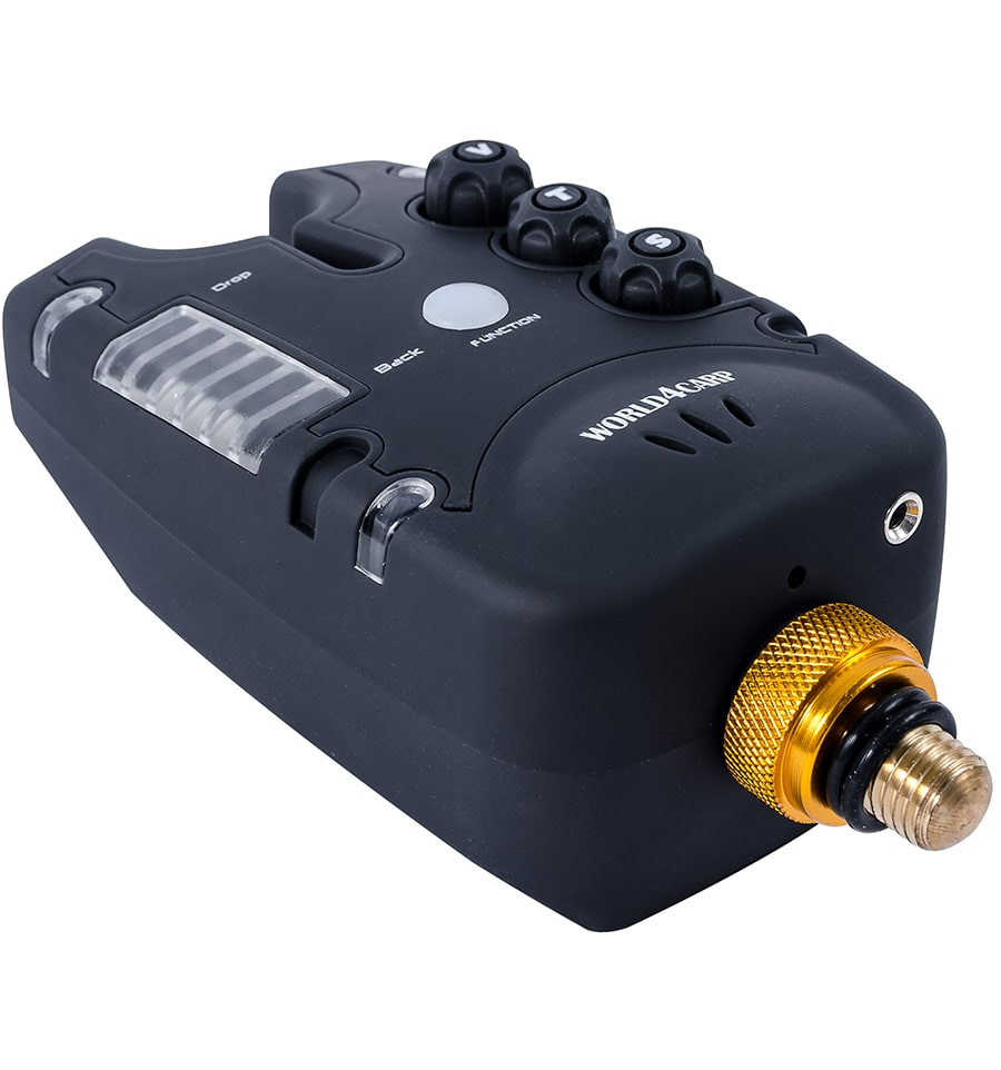 Bite alarm World4Carp FA211