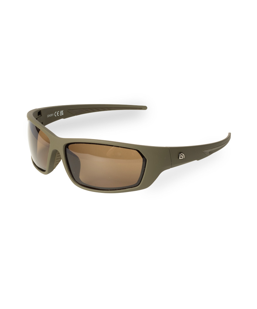 Sunglasses Trakker Wrap Around