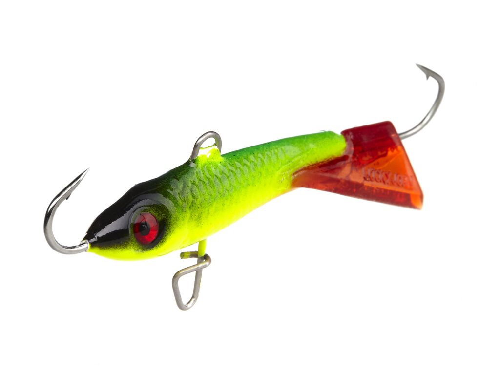 Balance jig Lucky John CLASSIC 4.5 50mm