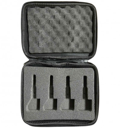 Swinger case World4Carp Eva