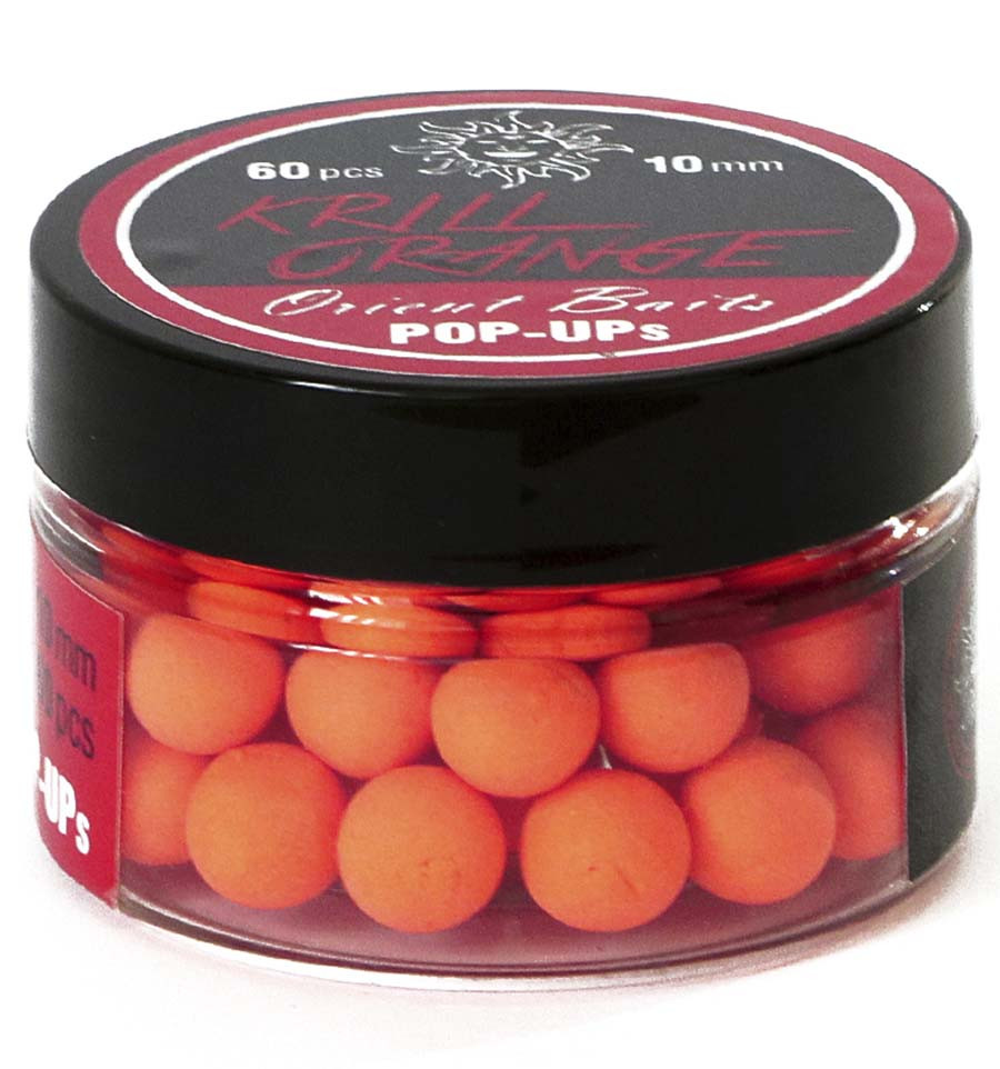 Boilies Orient Baits Krill Orang