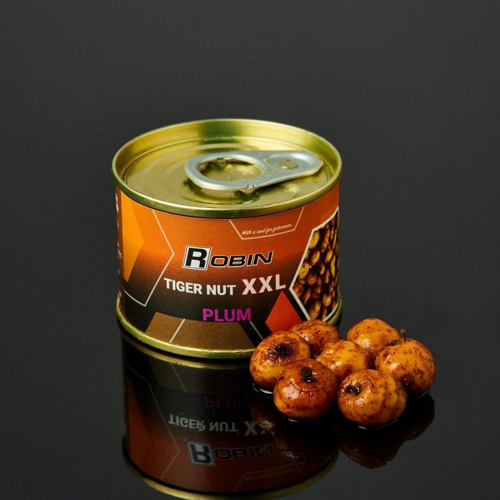 Nuci tigrate ROBIN Tiger Nut XXL