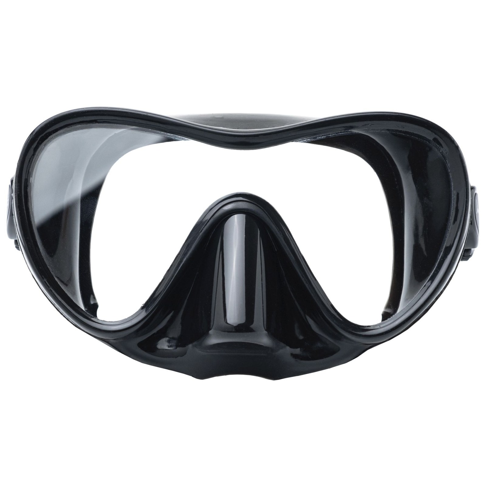 Marlin Mask ONE BLACK
