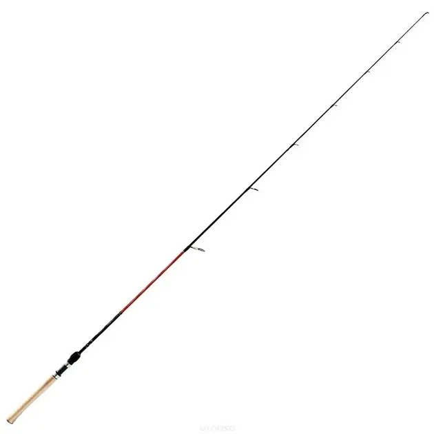 Casting rod Team Salmo BALLIST 7-28g/1.80(5'9")