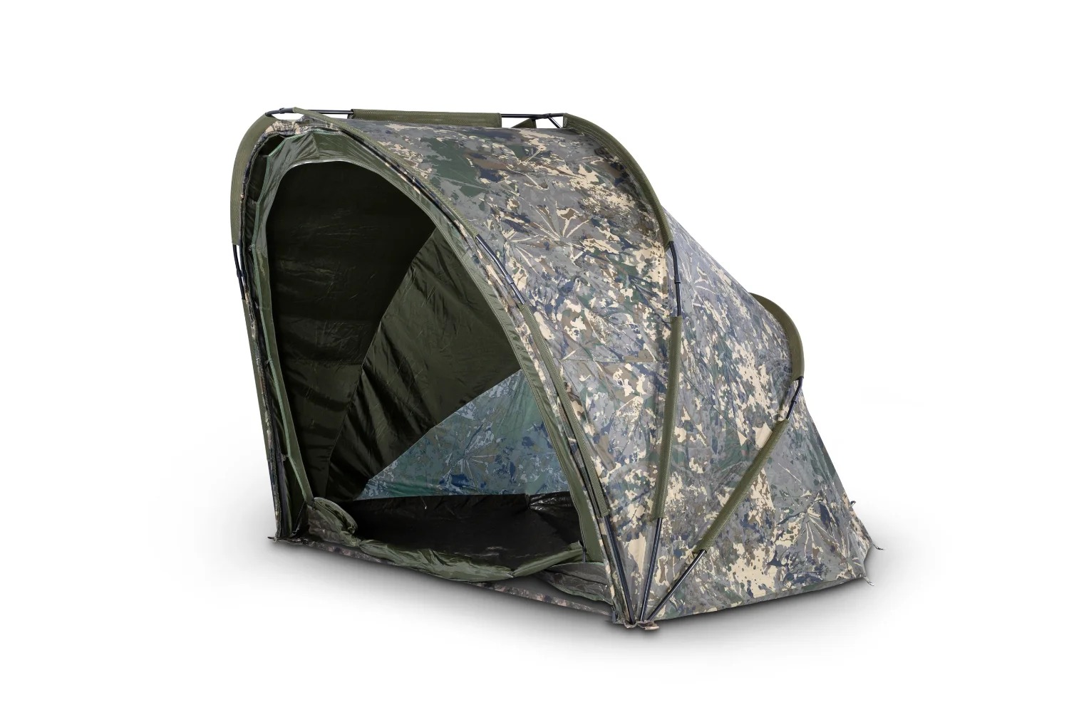 Спальная капсула Nash Bank Life Gazebo Camo Pro Sleeping Pod