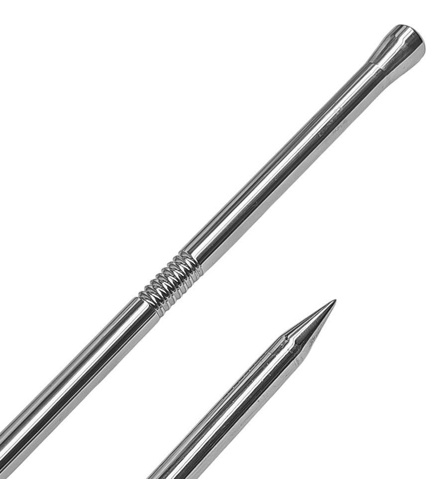 Distance sticks with grooves World4Carp Distance Sticks