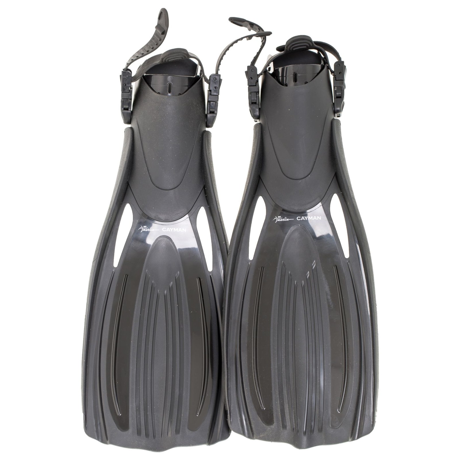 Marlin Fins CAYMAN black S 39-41 ( ' )