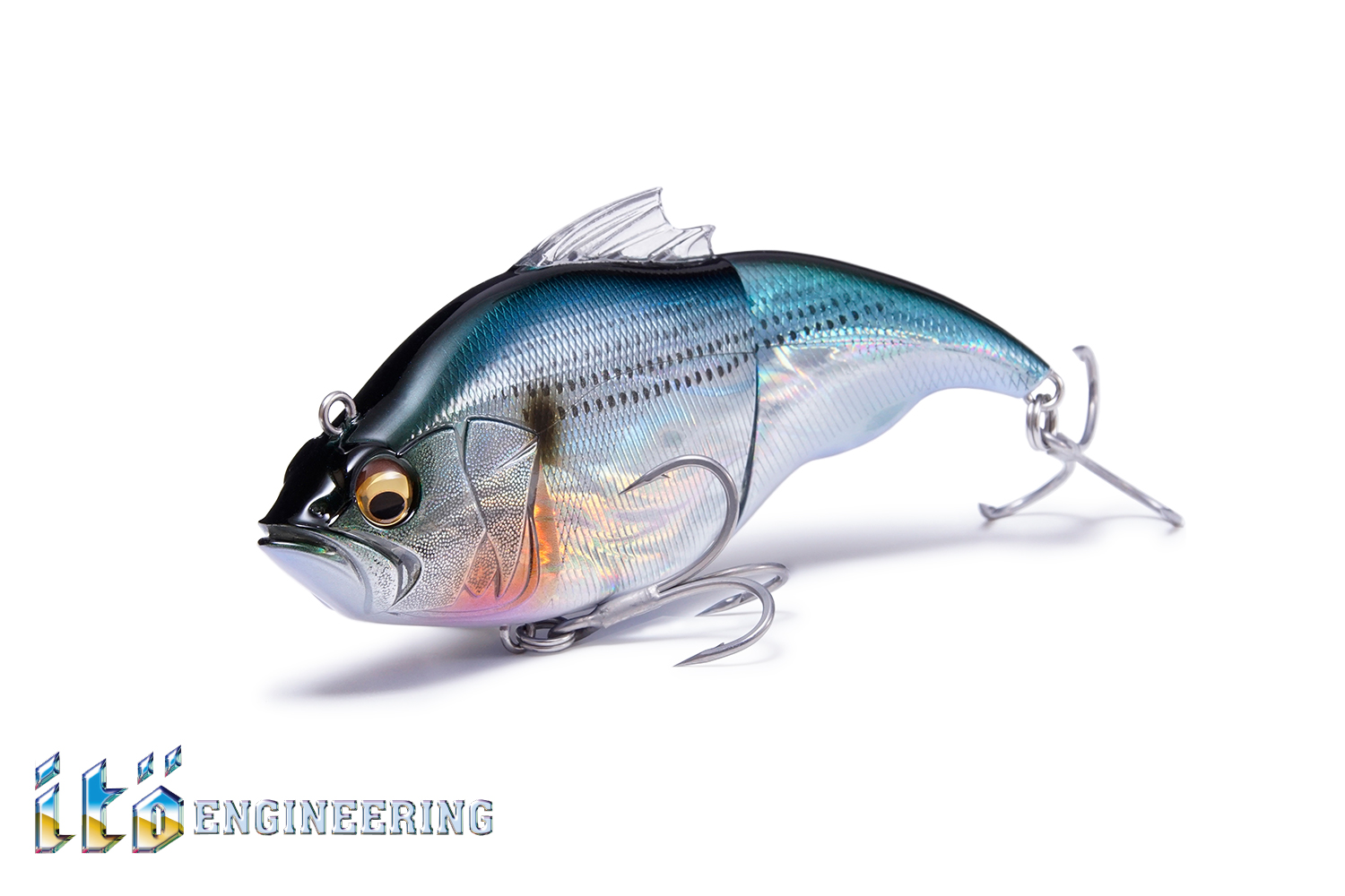 Wobbler Megabass VATALION SW