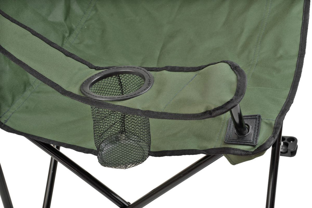Armchair Carp Zoom Foldable
