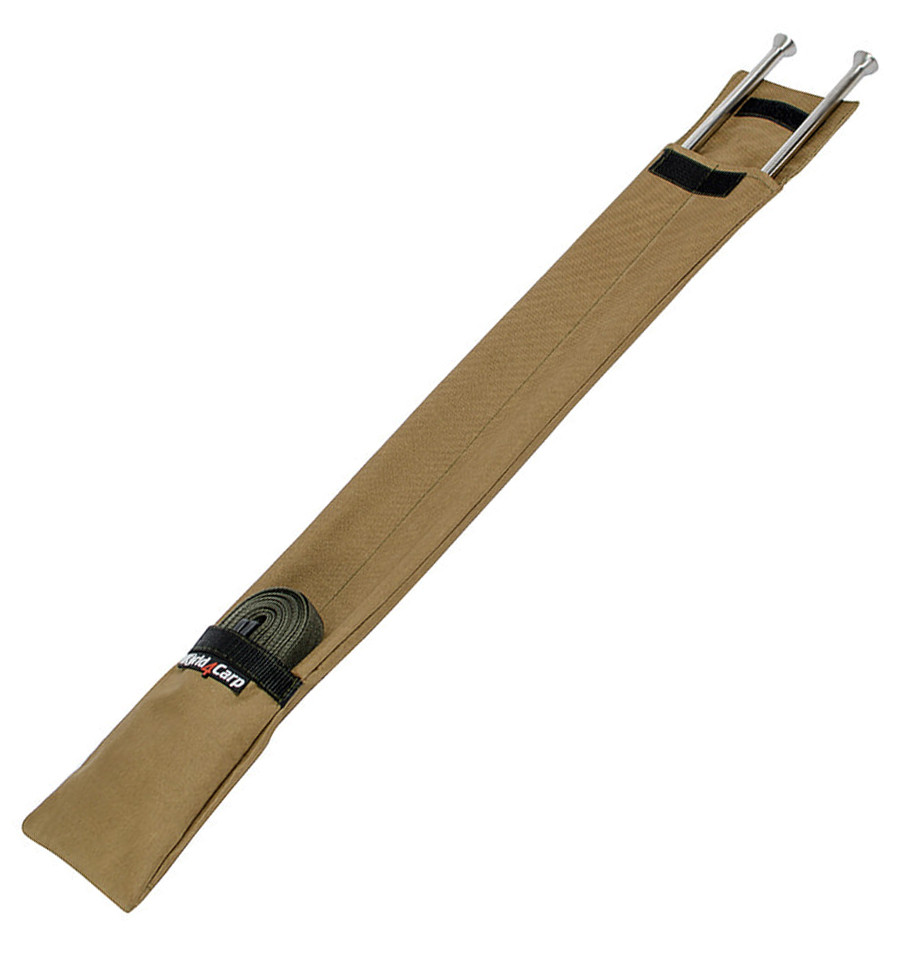 Case for marker sticks World4Carp Bag for marker sticks