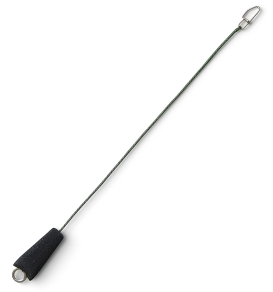 Reinforced marker stem with float World4Carp Marker Stem