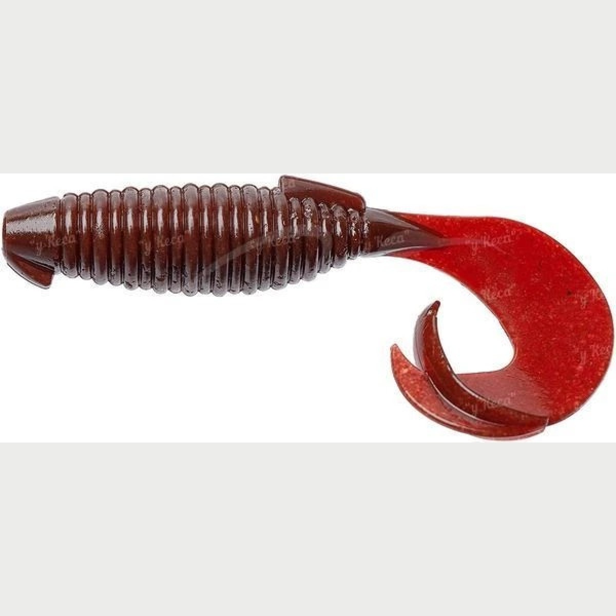 Keitech Flapper Grub Soft Bait