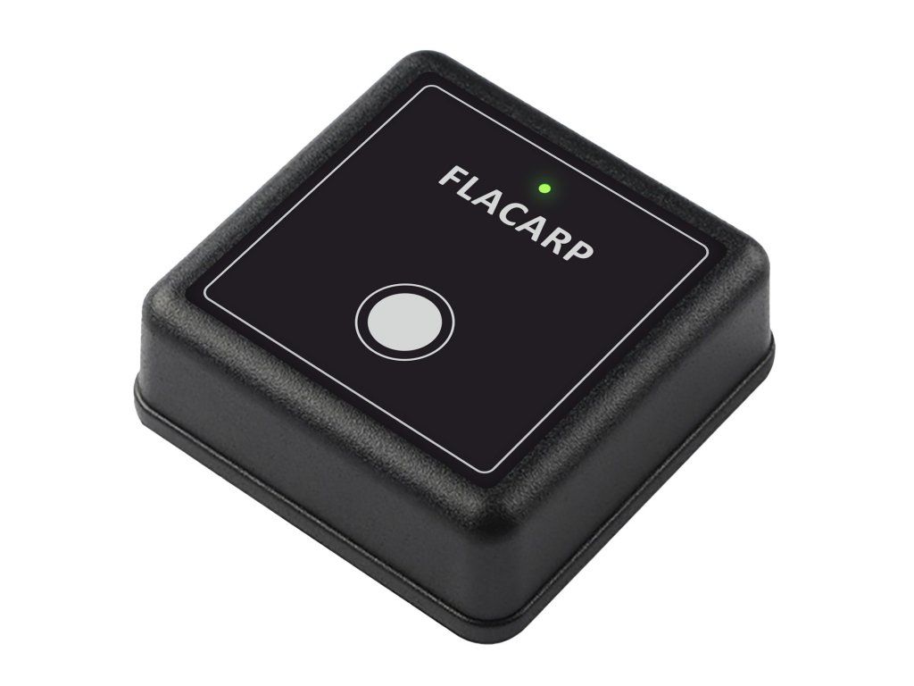 Micro-alarm FLACARP SENS