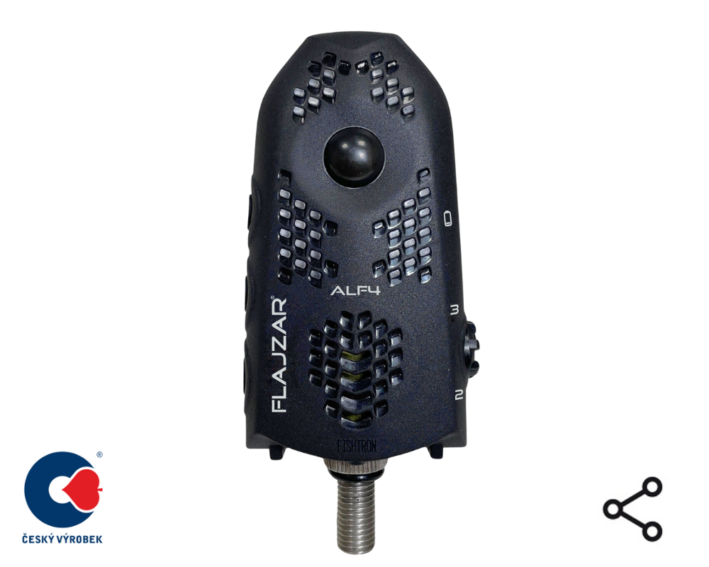 Alarm sensor FLAJZAR ALF4