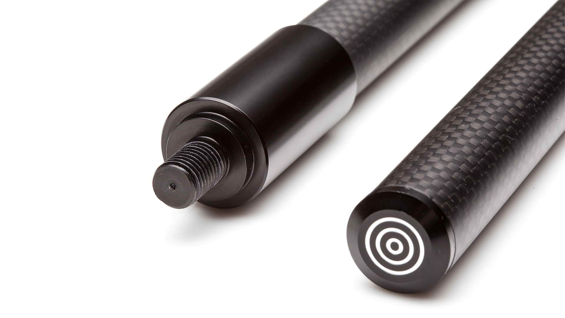 Landing net handle Orient Rods SNATCH CF