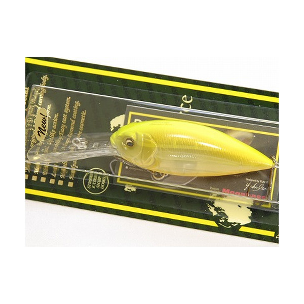 Воблер Megabass DEEP-X300