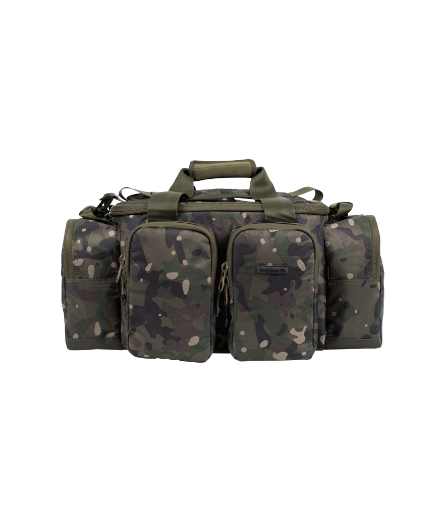 Trakker NXC Camo Pro Carryall Medium