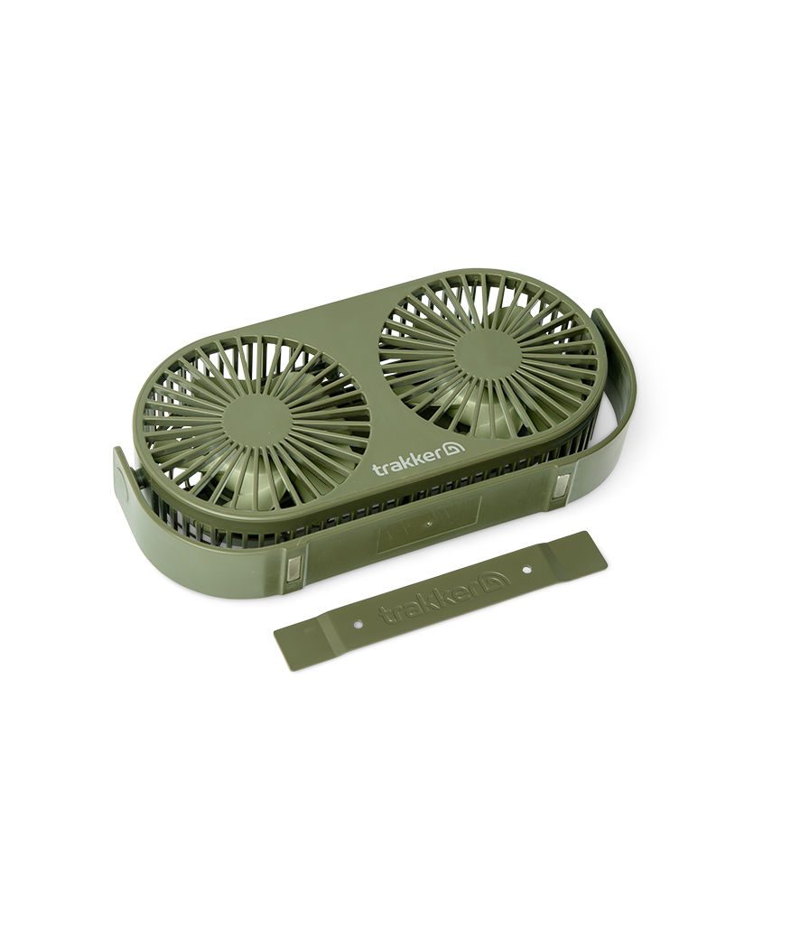 Bivvy fan Trakker Remote