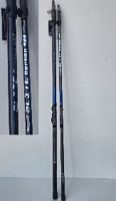 Float rod Elit/Blue