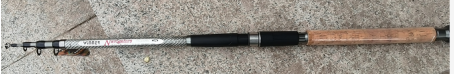 Удилище Navigator Carbon