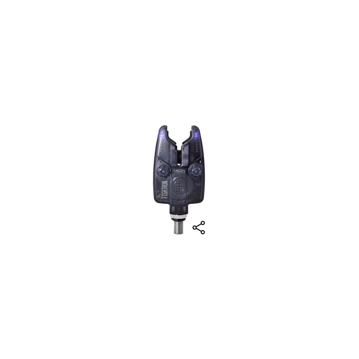 Bite alarm FLAJZAR FISHTRON NEON TX3 - B