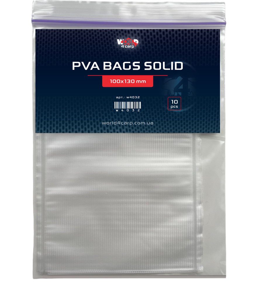PVA bag World4Carp