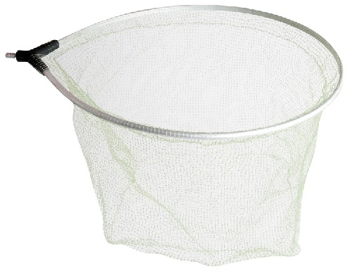 Salmo landing net head 40x45cm
