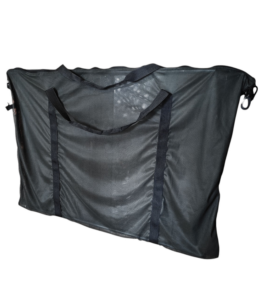 Карповый мешок на молнии с ручками World4Carp Carp sack with handles