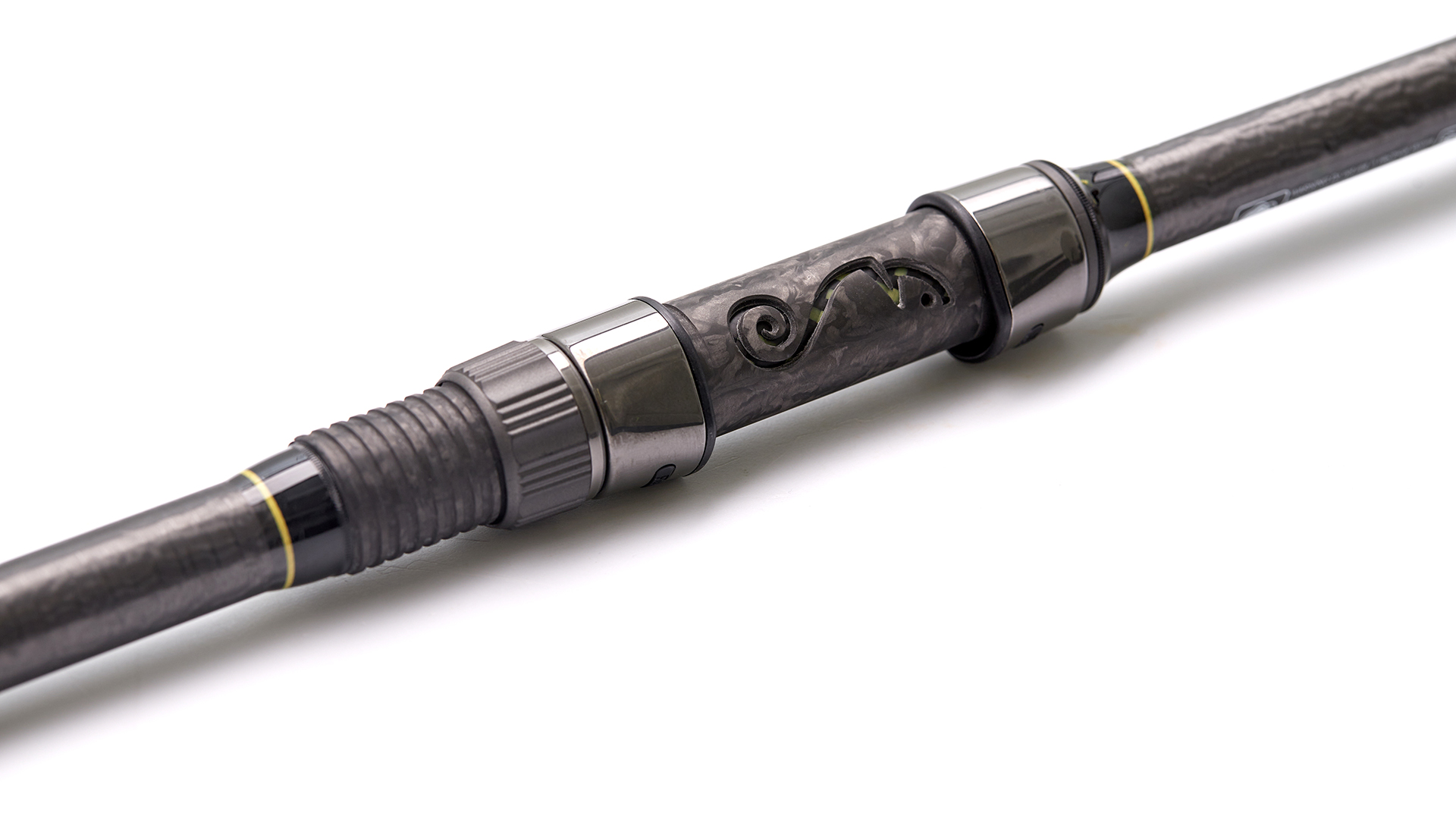 Lansetă carp Orient Rods Chameleon S1/S2